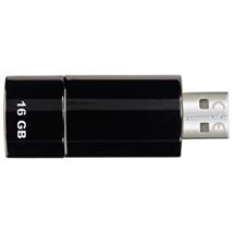 Hama 16GB Probo USB flash drive USB Type-A 3.2 Gen 1 (3.1 Gen 1) Black