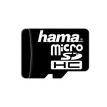 Hama 32GB microSDHC Class 10 | Quzo UK