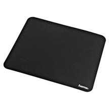 Hama Laser Mouse Pad. Width: 220 mm, Depth: 180 mm. Product colour: