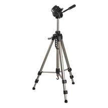 Hama Star 63 Tripod With 1/4" Camera Connector Adjustable From