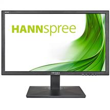 Hannspree HE195ANB, 47 cm (18.5"), 1366 x 768 pixels, WXGA, LED, 5 ms,