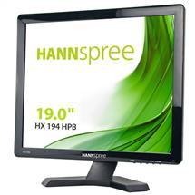 Hannspree HX194HPB computer monitor 48.3 cm (19") 1280 x 1024 pixels
