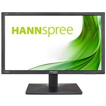 Hannspree HL225HPB, 54.6 cm (21.5"), 1920 x 1080 pixels, Full HD, LCD,
