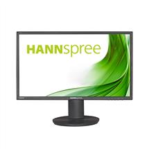 Hannspree HP247HJV, 59.9 cm (23.6"), 1920 x 1080 pixels, Full HD, LED,