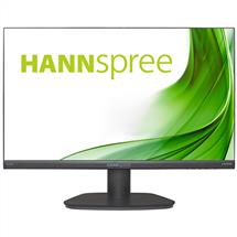 Monitors | Hannspree HS248PPB, 60.5 cm (23.8"), 1920 x 1080 pixels, Full HD, LED,