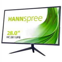 HANNspree Monitors | Hannspree HC281UPB computer monitor 71.1 cm (28") 3840 x 2160 pixels