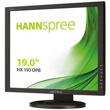 Hannspree Hanns.G HX193DPB LED display 48.3 cm (19") 1280 x 1024