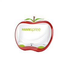 HANNspree Monitors | Hannspree Hanns.G HA 195 HPR 47 cm (18.5") 1366 x 768 pixels WXGA LCD
