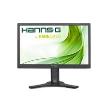1600 x 900 | Hannspree Hanns.G HP 205 DJB, 49.5 cm (19.5"), 1600 x 900 pixels, HD+,