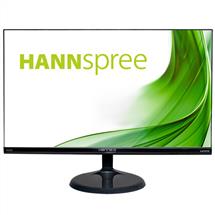 HANNspree HS 246 HFB | Hannspree Hanns.G 23.6IN LCD 59.9 cm (23.6") 1920 x 1080 pixels Full