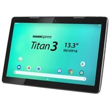 HANNspree Tablets | Hannspree HANNSpad SN14TP1B2AS04 tablet 16 GB 33.8 cm (13.3") Rockchip