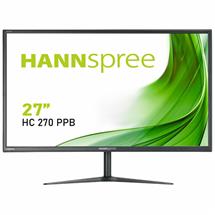 Hannspree HC 270 PPB computer monitor 68.6 cm (27") 1920 x 1080 pixels