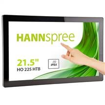 Hannspree  | Hannspree Open Frame HO 225 HTB Totem design 54.6 cm (21.5") LED 250