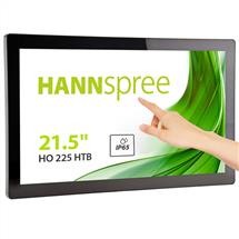 Hannspree Open Frame HO 225 HTB Totem design 54.6 cm (21.5") LED 250