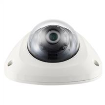 Hanwha SNVL6013RP IP security camera Outdoor Dome Ceiling/Wall 2000 x