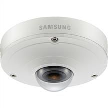 Hanwha Techwin  | Hanwha SNF8010VM IP security camera Outdoor Dome Ceiling 2560 x 2048