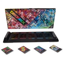 Hasbro DropMix Music Gaming System Board game Learning