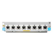 HPE J9995A network switch Fast Ethernet (10/100) Silver