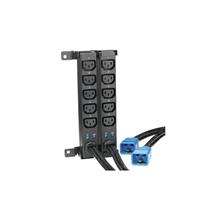 HPE P9Q66A power extension 1.8 m 8 AC outlet(s) Indoor