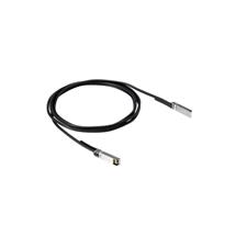 HPE R0M47A InfiniBand/fibre optic cable 3 m SFP56 Black