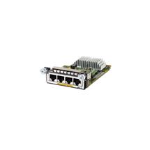 HPE JL081A network switch module Gigabit Ethernet | Quzo UK
