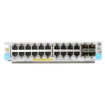 POE Switch | Hewlett Packard Enterprise J9990A network switch module Gigabit