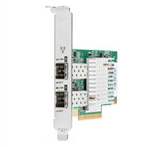 Ethernet/Fiber | HPE 727055-B21 network card Internal Ethernet / Fiber 10000 Mbit/s