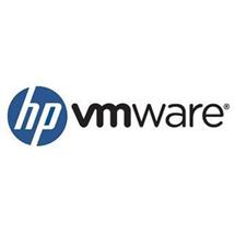 HPE BD740AAE. License term in years: 1 year(s), Software type: Upgrade