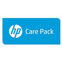 HPE U8PQ4E Care Pack | Quzo UK