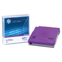 HPE C7976W backup storage media Blank data tape LTO 1.27 cm