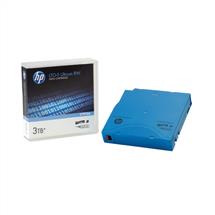 HP Blank Tapes | HPE C7975A backup storage media Blank data tape 1.5 TB LTO 1.27 cm