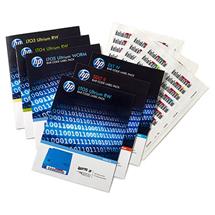 HP Labels | Hewlett Packard Enterprise Q2013A self-adhesive label 110 pc(s)