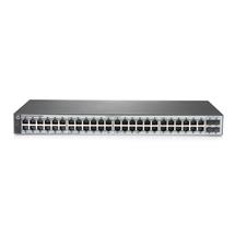 Hewlett Packard Enterprise 182048G Managed L2 Gigabit Ethernet