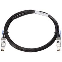 HPE 2920 1.0m InfiniBand/fibre optic cable 1 m Black
