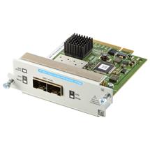 HP 2920 2-port 10GbE SFP+ | Hewlett Packard Enterprise 2920 2port 10GbE SFP+ network switch module