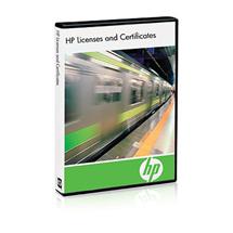 HPE BD208AAE software license/upgrade 1 license(s) Electronic License