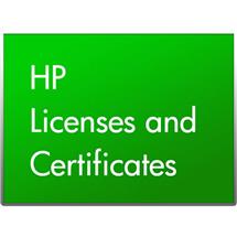 HPE BD395AAE software license/upgrade 1 license(s) Electronic License