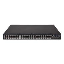 Hewlett Packard Enterprise 513048GPoE+4SFP+ (370W) EI Managed L3