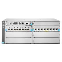 HP 5406R | HPE 5406R Gigabit Ethernet (10/100/1000) Silver | In Stock