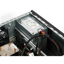 HPE 822384-B21 power supply unit 350 W ATX Metallic