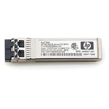 HP Disk Arrays | HP 8GB SHORT WAVE B-SERIES SFP+ 1 PA | Quzo UK