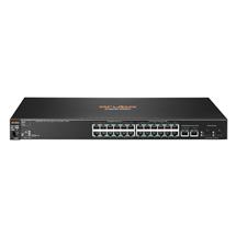 Hewlett Packard Enterprise Aruba 253024 Managed L2 Fast Ethernet