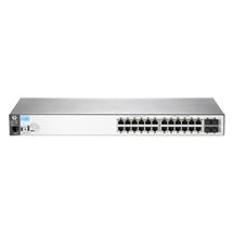 HP Aruba 2530 24G | Hewlett Packard Enterprise Aruba 2530 24G Managed L2 Gigabit Ethernet