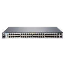 HP Aruba 2530 48 PoE+ | Hewlett Packard Enterprise Aruba 2530 48 PoE+ Managed L2 Fast Ethernet