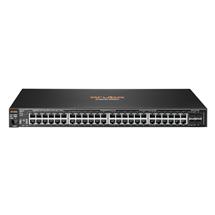Hewlett Packard Enterprise Aruba 253048G Managed L2 Gigabit Ethernet