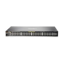 Hewlett Packard Enterprise Aruba 2530 48G PoE+ Managed L2 Gigabit