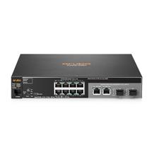 Hewlett Packard Enterprise Aruba 2530 8G Managed L2 Gigabit Ethernet