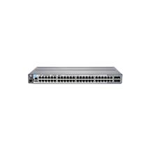 Hewlett Packard Enterprise Aruba 2920 48G Managed L3 Gigabit Ethernet