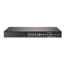 Smart Network Switch | Hewlett Packard Enterprise Aruba 2930M 24G 1slot Managed L3 Gigabit