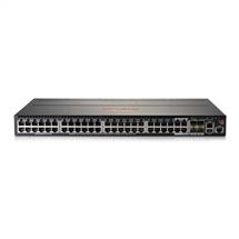 Aruba 2930M 48G 1slot Managed L3 Gigabit Ethernet (10/100/1000) 1U